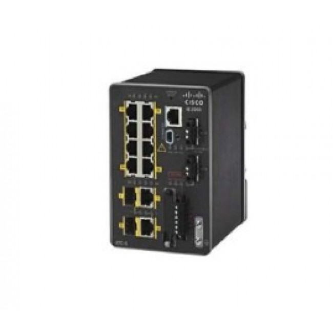 Cisco IE-2000U-8TC-G Cisco IE-2000U-8TC-G